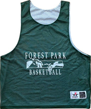 Load image into Gallery viewer, Forest Park Research &amp; Development Lacrosse Pinnie