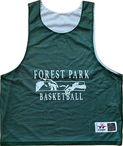 Forest Park Research & Development Lacrosse Pinnie